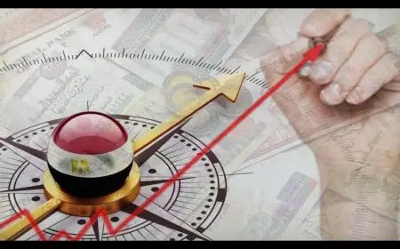 كيف يؤثر خفض الدين على مستقبل الاقتصاد المصري؟