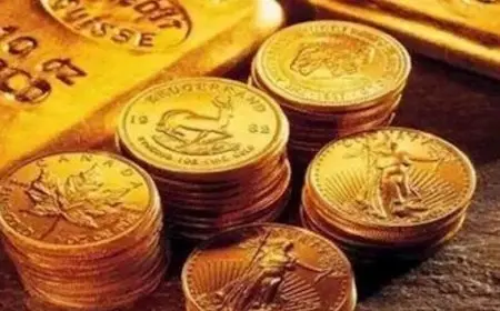 تراجع سعر الذهب خلال تعاملات الأحد 11 يناير 2026 وسط تقلبات السوق