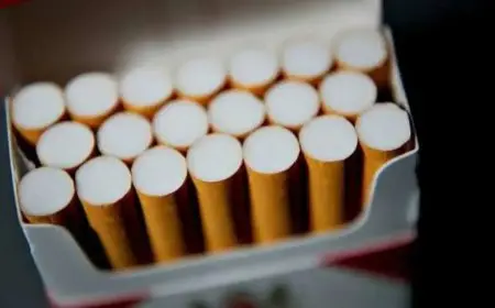 أسعار السجائر اليوم الأحد 11 يناير 2026 تحديث شامل للعلب المحلية والأجنبية