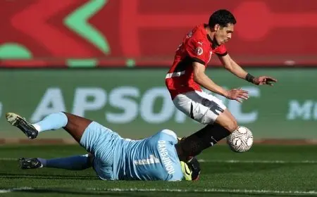 إبراهيم حسن يكشف عن سفر محمد حمدي إلى ألمانيا لإجراء عملية الرباط الصليبي