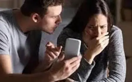 اكتشف سر تكرار عبارة الرجل والمرأة مخلوق ثلاث مرات بعد تناول الطعام