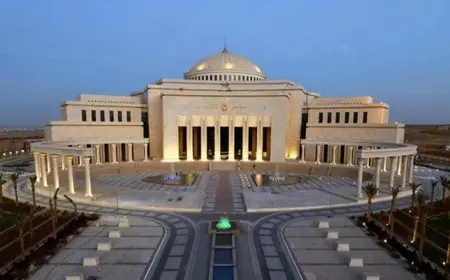 أمين عام النواب يعلن عن أبرز تفاصيل الجلسة الافتتاحية للفصل التشريعي الثالث