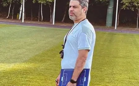 معتمد جمال يكشف عن تدهور الحالة النفسية للاعبي الزمالك والتركيز على مواجهة المصري في الكونفدرالية