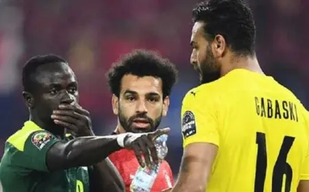 مصر تواجه السنغال في نصف نهائي أمم أفريقيا تاريخ المواجهات بين الفريقين يكشف عن تفاصيل مثيرة