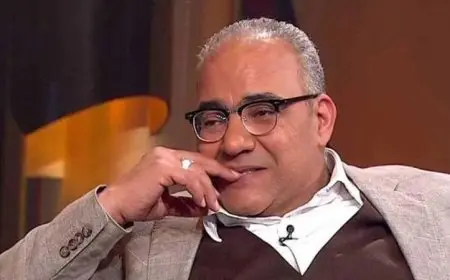 بيومي فؤاد يقدم اعتذاره لمحمد سلام في تطور مثير