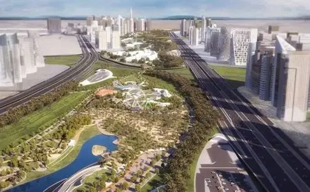 شعبة الأدوية تعلن عن إنشاء المدينة الطبية الجديدة التي تشمل مستشفيات بتخصصات دقيقة متعددة