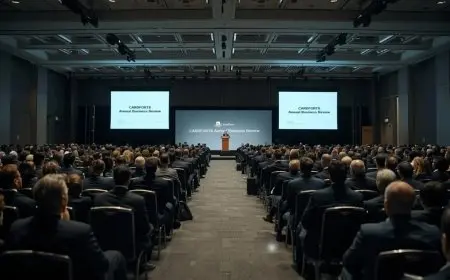 CARDFORTS تستعرض إنجازات السوق المصري لعام 2025 وتكشف عن استراتيجيات العمل للعام 2026