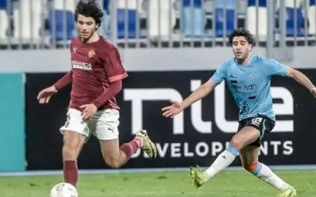 غزل المحلة يحقق فوزًا مثيرًا على سيراميكا كليوباترا ويعيد الفريق إلى السباق نحو ربع نهائي كأس عاصمة مصر