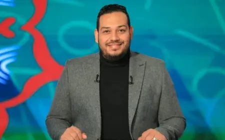 كريم فضل يؤكد تألق منتخب مصر فنيا وتكتيكيا في مواجهة كوت ديفوار