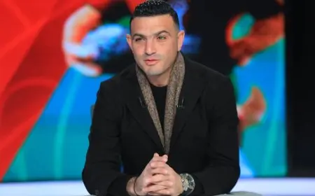 إيهاب المصري يؤكد قوة منتخب كوت ديفوار وشراسته تفوق السنغال في الوقت الراهن