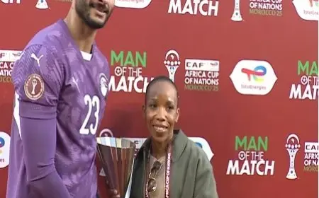 طارق سليمان يؤكد أن الشناوي حارس مرمى متميز والهجوم عليه غير مبرر