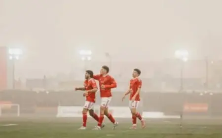 موعد مباراة مصر ضد السنغال في نصف نهائي كأس أمم إفريقيا 2025 وطرق مشاهدة اللقاء