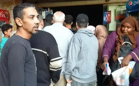 برلماني يؤكد أن تعزيز دعم المواطن البسيط هو أولويات مجلس النواب