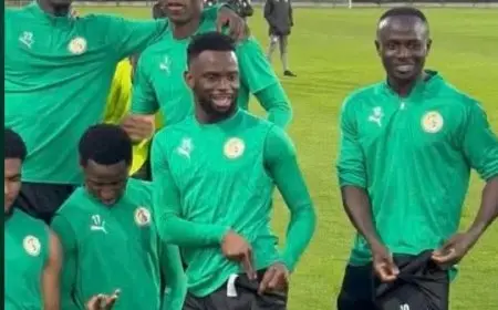 الاتحاد السنغالي يكشف تفاصيل السخرية من منتخب مصر وموقفه الحقيقي