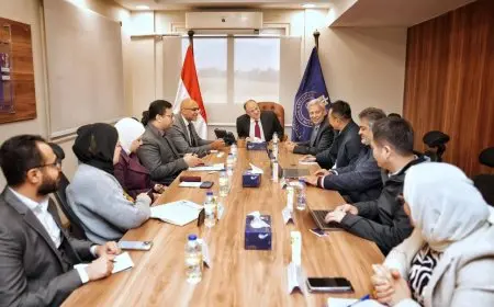 رئيس هيئة الدواء يلتقي الشركة القابضة وهالو الصينية لتعزيز توطين الصناعات الدوائية