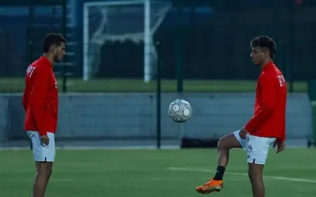 أمين العمري يتوقع صراع مصر والمغرب في النهائي وسط جدل حول قرارات التحكيم