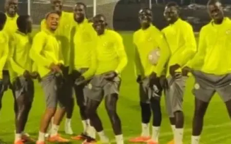 استراتيجيات منتخب مصر لوقف خطورة منتخب السنغال في المنافسات المقبلة