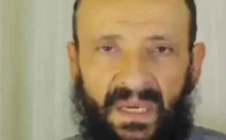 مأساة طبيب الشرقية الذي ضحى بحياته من أجل ابنه وترك له ذكرياته المؤلمة