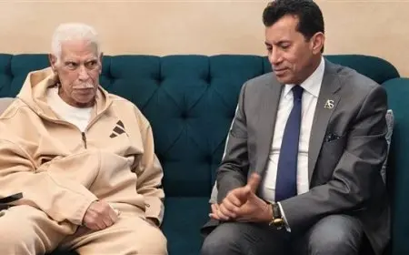 حسن شحاتة يوجه رسالة قوية للاعبي منتخب مصر قبيل مباراة السنغال الهامة