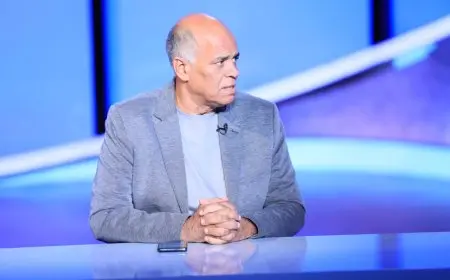 هشام يكن يؤكد أن المنتخب قدم أداء متميز ولكن الدقة افتقدت خلال الشوط الثاني