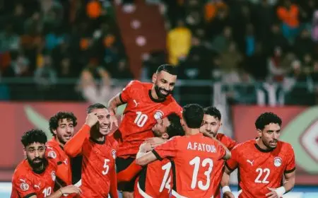 محمد أضا يدعو أبوريدة لتقديم الدعم الكامل لنجوم المنتخب في البطولات القادمة