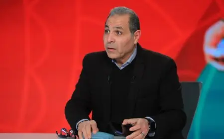 تامر عبد الحميد يتخذ إجراءً قانونيًا ضد مجلس الزمالك بعد شطب عضويته ويؤكد ظلم زيزو في النادي