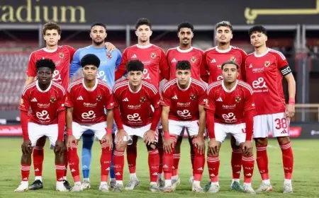 تاريخ مواجهات الأهلي وطلائع الجيش قبل نهائي كأس العاصمة المصرية