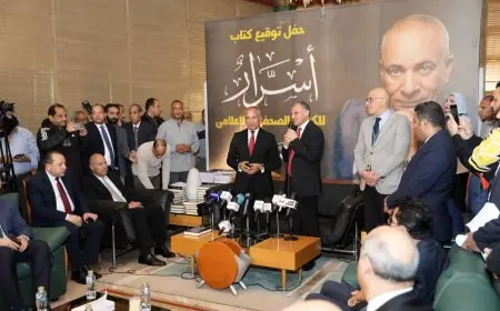 أحمد موسى يكشف أسرار ما قبل 2011 والتحديات الكبرى التي واجهت مصر