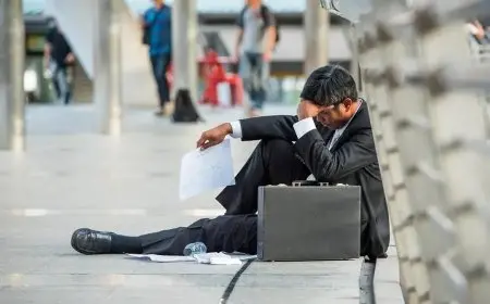 إعانات البطالة الأمريكية تنخفض أقل من المتوقع خلال الأسبوع الحالي