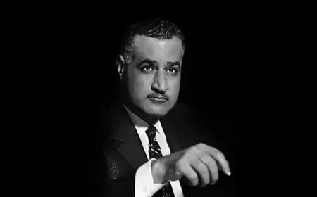 عبد الحكيم عبد الناصر يكشف كيف أعادت ثورة 23 يوليو المصريين للحكم ويصف 1967 بالمؤامرة