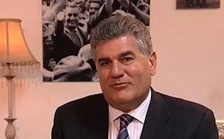 عبد الحكيم عبد الناصر يكشف كيف أعادت ثورة 23 يوليو مصر لحكم المصريين ويصف أحداث 1967 بالمؤامرة