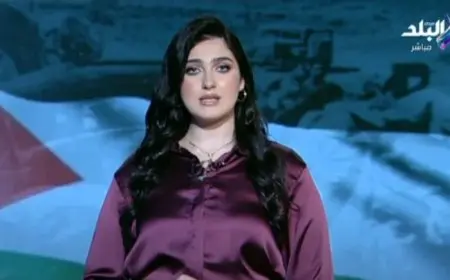 روان أبو العينين تروي تفاصيل مثيرة من أول جلسات النواب