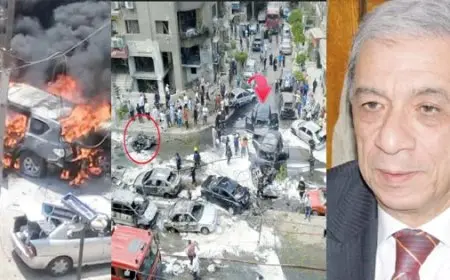 مختار نوح يكشف عن تأسيس أول خلية عسكرية للإخوان داخل الأزهر