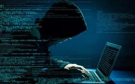 اكتشف أسرار وكواليس العمل في الدارك ويب Dark Web