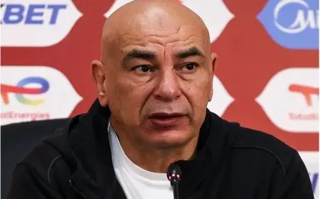 الكومي يؤكد ضرورة دعم حسام حسن قبل انطلاق كأس العالم