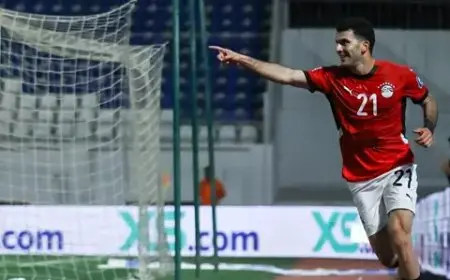 جمال حمزة يكشف عدم تأثير زيزو مع منتخب مصر في أمم إفريقيا