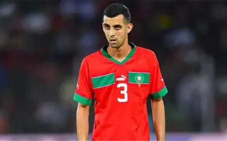 الأهلي ينجح في توقيع صفقتي بلعمري وهادي رياض لتعزيز صفوف الفريق