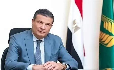 وزير الزراعة يكشف عن إنجازات استثنائية في تنمية الثروة الحيوانية والداجنة في النصف الأول من يناير