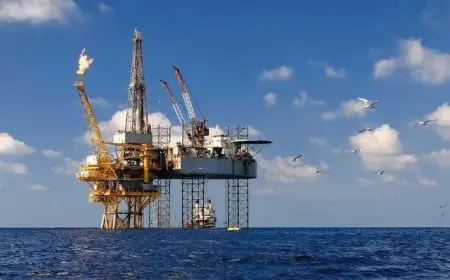 استقرار أسعار النفط بالتزامن مع تراجع مخاوف الضربة الأمريكية لإيران