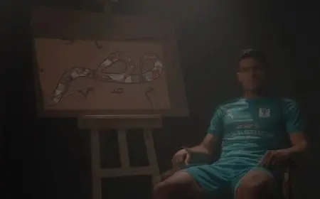 من القلعة الحمراء إلى النسور الخضر تجربة فريدة لعش المصري تعكس أصالة تاريخ كرة القدم المصرية