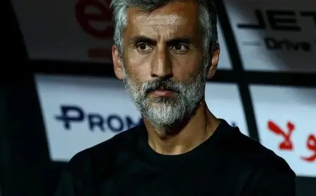 خوسيه ريبيرو يتولى قيادة نادي آيك السويدي كمدرب جديد رسميًا