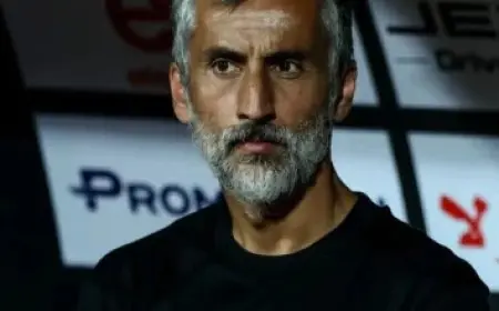 إيقاف مران منتخب مصر استعدادًا لمباراة نيجيريا بسبب تسريب معلومات من جاسوس