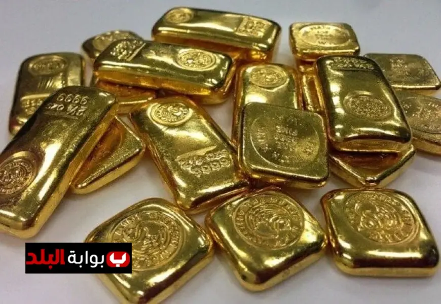 سعر سبيكة الذهب 10 جرامات BTC اليوم الثلاثاء 6 يناير 2026 وأهم التحليلات الاقتصادية