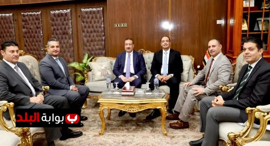 تفعيل أنشطة توعوية في المدارس ومراكز الشباب وقرى المبادرة الرئاسية حياة كريمة لمكافحة خطر التعاطي