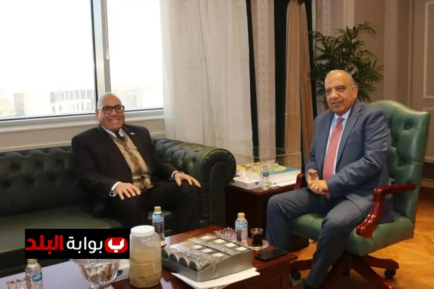 وزير الكهرباء يؤكد أهمية دعم خطة الدولة لتعزيز استخدام الطاقات النظيفة وتحسين كفاءة تشغيل مشروعات الطاقة