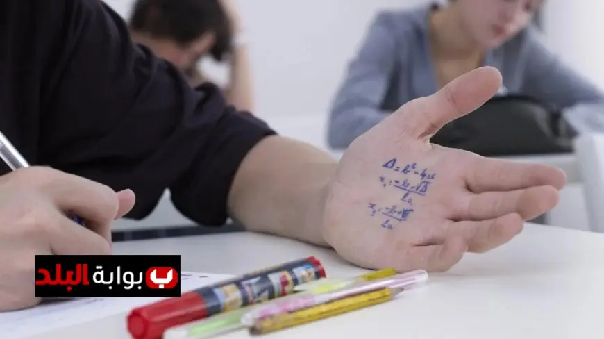 مجلس الوزراء يتخذ قرارا حاسما لوقف الغش في امتحانات الثانوية العامة