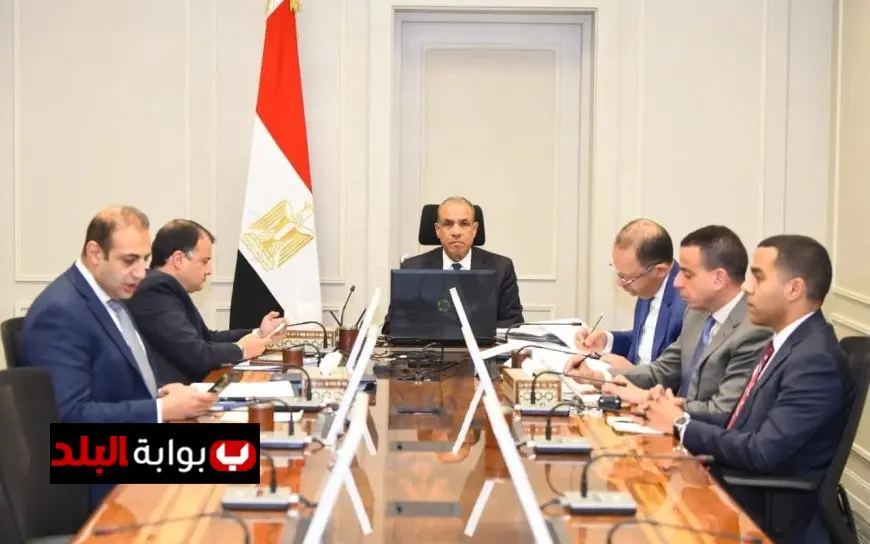 وزير الخارجية المصري يعلن دعم مصر الحاسم لوحدة وسيادة الصومال خلال اجتماع مجلس السلم والأمن الأفريقي