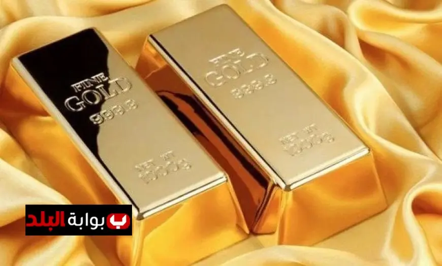 سعر سبيكة ذهب btc اليوم 5 يناير 2026 في محلات الصاغة بالسوق المصري