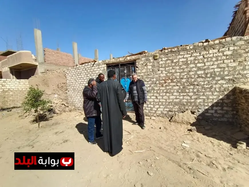 المركزية لمكافحة الآفات تختتم جولة تفقدية شاملة في محافظات الصعيد والبحر الأحمر لضمان سلامة المحاصيل الزراعية