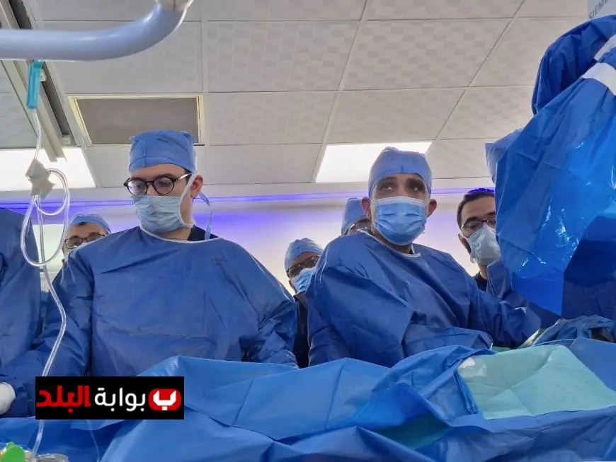نجاح 6 عمليات قلبية تداخلية فائقة الدقة في مستشفى النيل التخصصي بأسوان دون الحاجة لجراحة القلب المفتوح